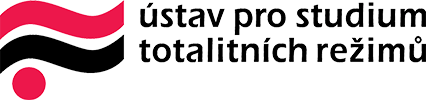 Ústav pro studium totalitních režimů